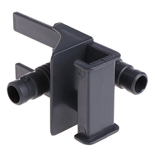 Fish for Pipe Holder Stretchable Clamp Inlet Outlet Water Tube Fixed Clip Aquarium Hose Holder Easy to Inst