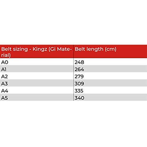 Tatami Fightwear Kid's IBJJF Rank Belt - Green - color: Gray, size: M0
