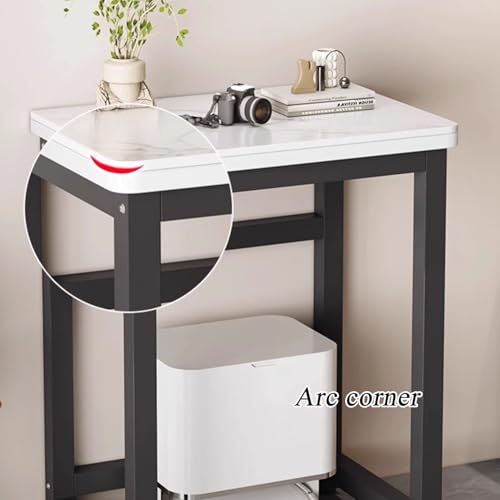 Versatile Robot Vacuum Stand Rack - Space-Saving Storage Cabinet, Floor-Standing Fish Tank Rack, Home Organizer for Efficient Living (60cm)