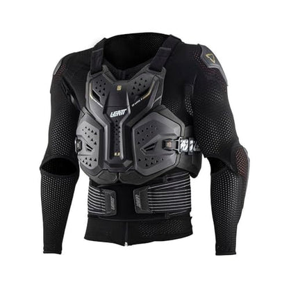 Body Protector 6.5 - color: Graphene, size: XX-Large