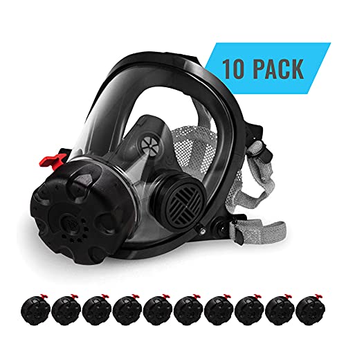 XRT Pro 2.0 Resistance Training Regulator Insert, Scott AV-2000/3000-10pk - size: Pack of 10