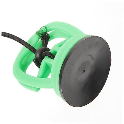 Hanging Boxing Speed Ball Training Set with Suction Cup for Enthusiasts