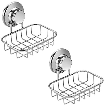 SANNO Powerful Suction Cups Replacement for Shower Caddy, Soap Holder, Robe & Towel Hooks - 8 Suction Cups - style: 8