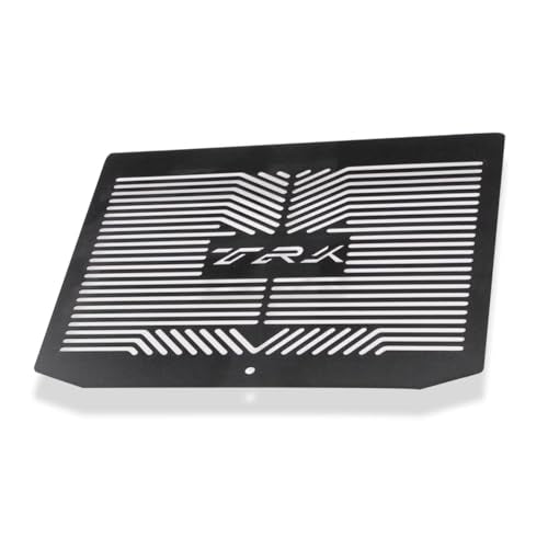 FOR TRK502 TRK502X trk502 trk502x 2024 2023 accessories protective net water tank protection net motorcycle water tank net radiator guard net TRK502 TRK502X water tank protection net (silver)