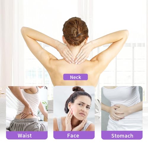 Ice Packs for Injuries Reusable, Hot & Cold Therapy | Gel ice Pack for Pain, Swelling, Injuries of Knee, Shoulder, Foot, Back, Ankle, Neck, Elbow, Wisdom Tooth - style: Rectangle-Purple