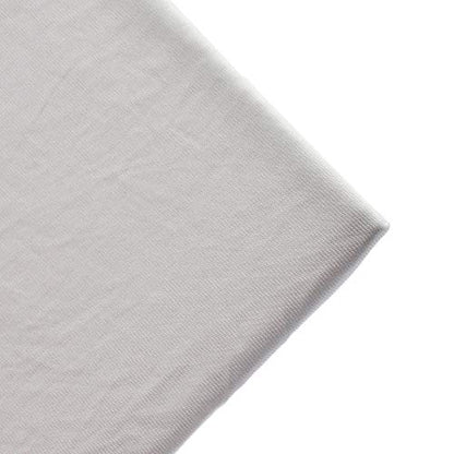 Aerial Yoga Hammock Swing, 4.5 Yards, Aerial Silks with Hardware - color: White, size: 4.5 yards