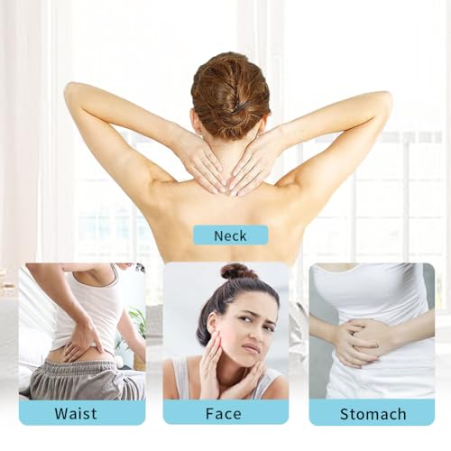 Ice Packs for Injuries Reusable, Hot & Cold Therapy | Gel ice Pack for Pain, Swelling, Injuries of Knee, Shoulder, Foot, Back, Ankle, Neck, Elbow, Wisdom Tooth - style: Rectangle - Blue