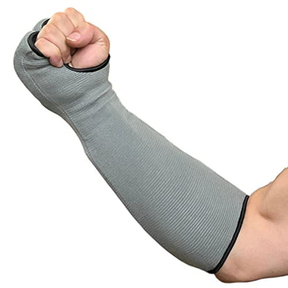 Sedroc Elite Fist and Hand Forearm Guards Padded Arm Pads Sleeves - Pair - size: X-Large