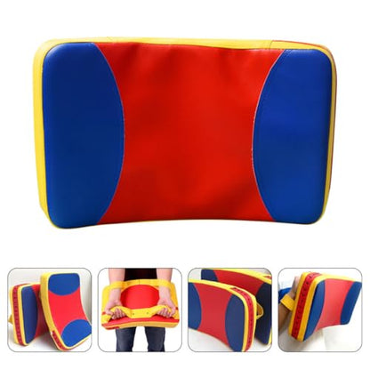 Xmas Arc Shaped Kickboxing Kick Pad Training Boxing Tool
