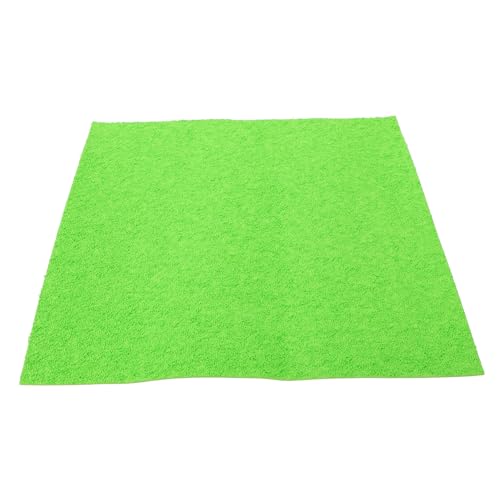 BESPORTBLE Fish Tank Mat Thick Cushioning Pad for Aquarium Base and Wear-Resistant Bottom Support for Fish Tanks Leveling and Insulation