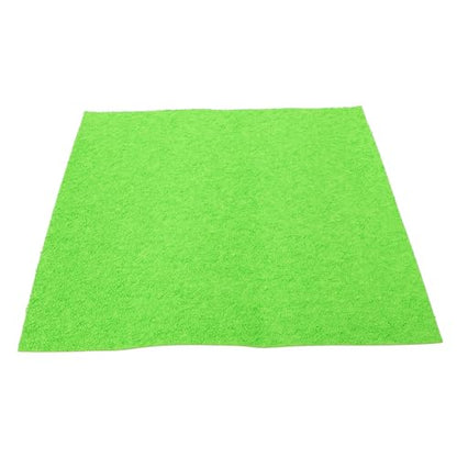 BESPORTBLE Fish Tank Mat Thick Cushioning Pad for Aquarium Base and Wear-Resistant Bottom Support for Fish Tanks Leveling and Insulation
