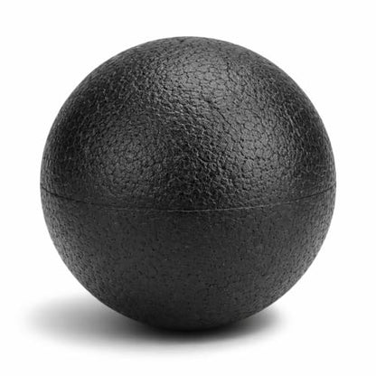 EPP Foam Massage Ball Deep Tissue Myofascial Release for Yoga Fitness - size: Single Ball 3.9 Inch