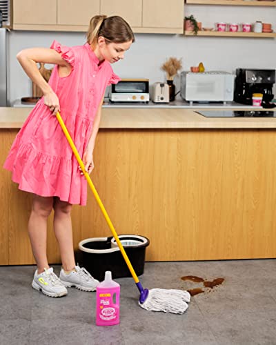 Stardrops The Pink Stuff Miracle All Purpose Floor Cleaner 33.8 Fl Oz 2Pk - size: 33.8 Fl Oz (Pack of 2)