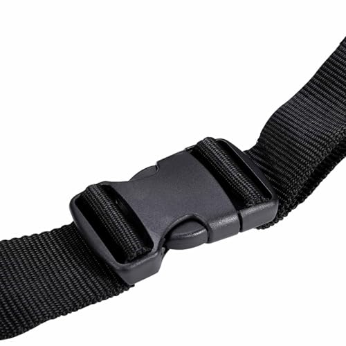 Sled Pulling Belt Adjustable Tire Pulling Harness Resistance Training Strap EVA Material Comfortable Shoulder Workout Accessory Suitable for Football