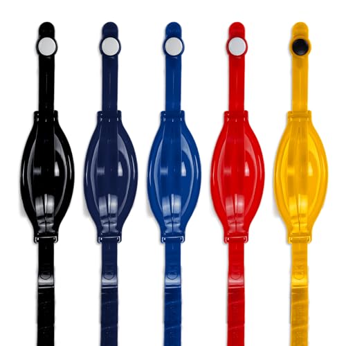 Cliff Keen Universal Chin Cup Strap for Wrestling Headgear - color: White