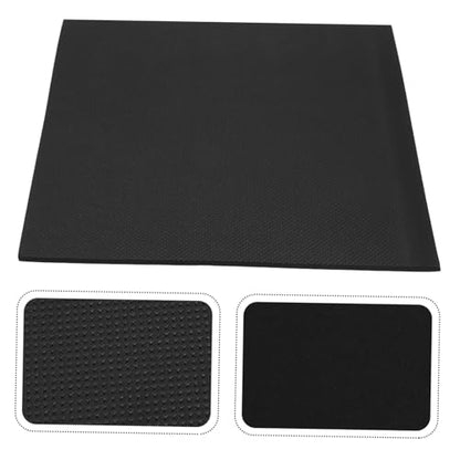 VICASKY Reptile Terrarium Cushioning Mat Thickened Non Slip Fish Tank Mat for Leveling and Shock Absorption Durable Eva Aquarium Pad for Aquatic Environments