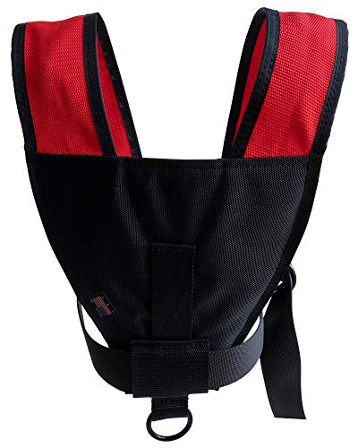 Youth Sled Harness - Made in The USA - 2-Day Shipping