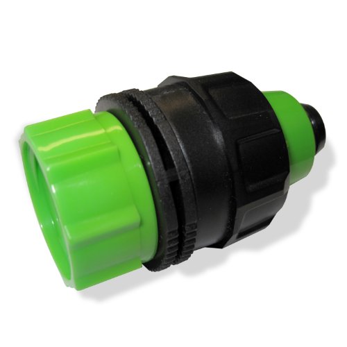 Python Aquarium Pump Female Connector - size: 1 Count (Pack of 1)