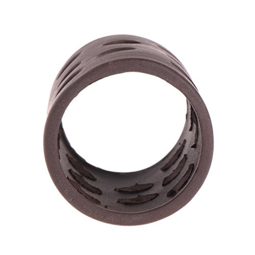 Aquarium Decoration Tube Cave Ceramic Shelters Shrimp Habitat Breeding House Fish for Tank Decor for Betta Hiding Aquarium Fish Tank Landscaping Landscape Fishtank Artificial Simulation