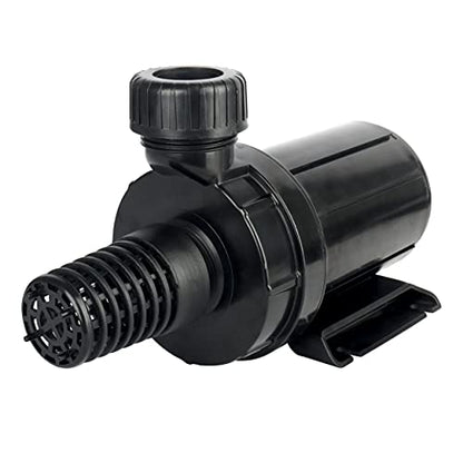 (PC3000,3000GPH) High Flow Submersible Water Pump-Home/Inline Water Pump-Submersible Pump-Water Transfer Pump-Aquarium Pump - size: PC3000