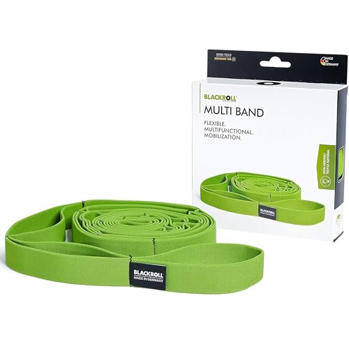 Blackroll Exercise - color: Green