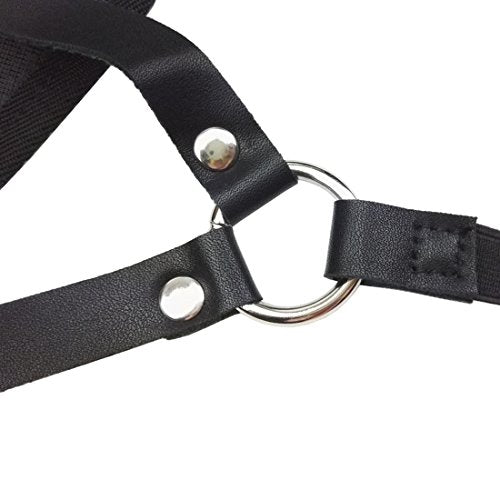 Archery Chest Guard Nylon Shooting Hunting Chest Protector | for Left Side and Right Hand - size: for right chest