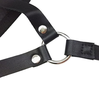 Archery Chest Guard Nylon Shooting Hunting Chest Protector | for Left Side and Right Hand - size: for left chest