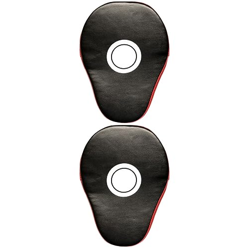 KESYOO ing Hand ing Pads Training Accessories Taekwondo Training Pad Kung Fu Pad
