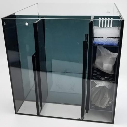 Chamber One Filter Media Basket for Waterbox Cube, Waterbox Marine and Waterbox Peninsula Mini