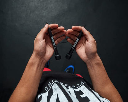 TITLE Boxing Licorice Speed Rope 2.0 10 ft