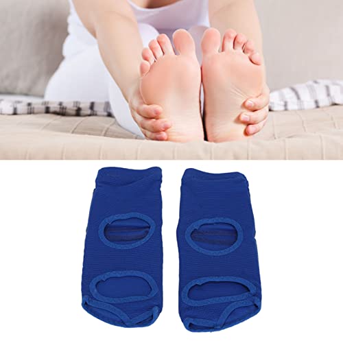 Boxing Foot Protector for Sparring, Impact Protection PU Leather - size: XL
