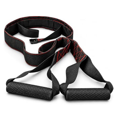 THEFITGUY Coach Training Belt for Game-Ready Speed and Sprint Training