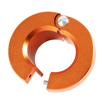 39190 Heater Hose Quick Disconnect Tool for GM 3/4'' Heater Line Replacement (39190) - style: 39190