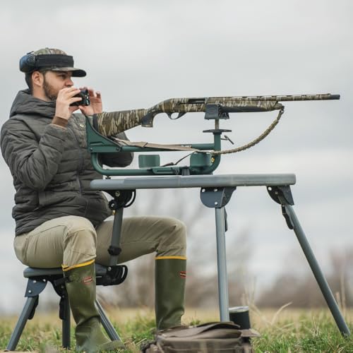 Caldwell Lead Sled Adjustable Shooting Rest - style: 3