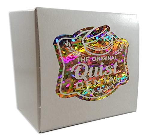 QUIST (TM) FarOut - Orthodontic Retainer Case (Bronze) - color: Bronze