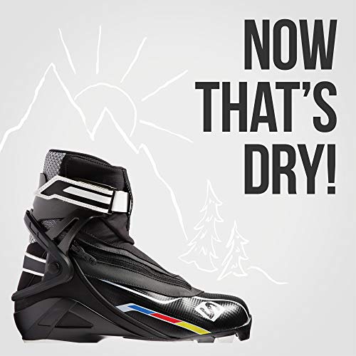 PEET Advantage 4-Shoe Electric Boot & Shoe Dryer with Fan & Timer - style: Advantage 4-shoe Boot & Shoe Dryer