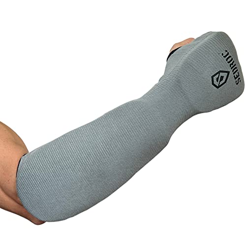 Sedroc Elite Fist and Hand Forearm Guards Padded Arm Pads Sleeves - Pair - size: XS/Child