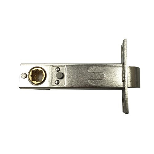 BAI 3099 Handle Latch Set with 2-3/4 inch Backset