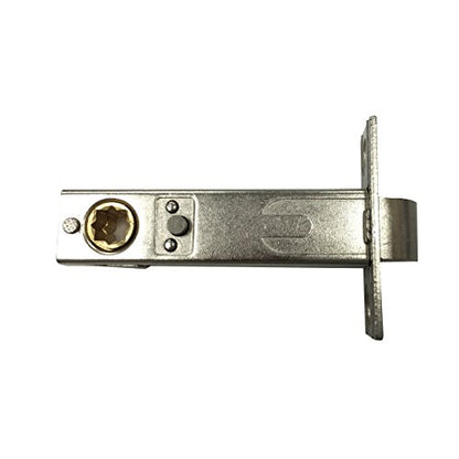 BAI 3099 Handle Latch Set with 2-3/4 inch Backset