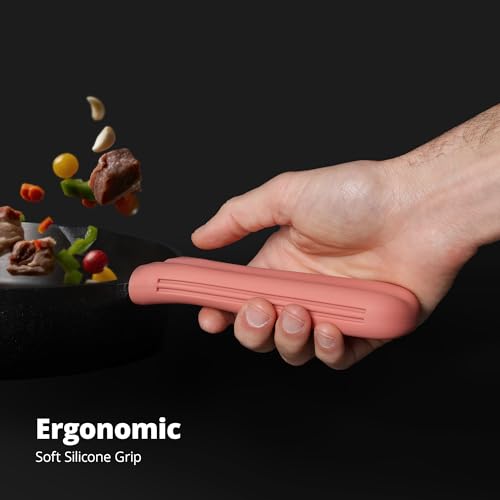 Silicone Handle for gG Cast Iron Skillets