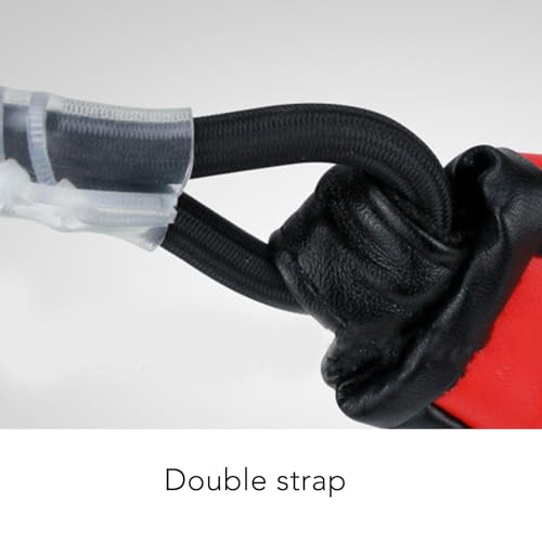 Boxing Speed Bag, Hand-Eye Coordination Training Ball