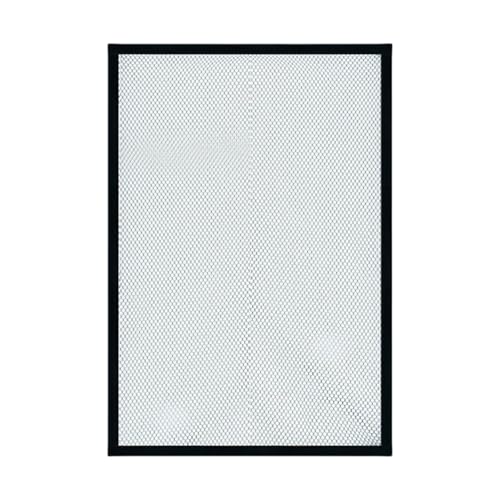 Anti Jump Netting for Fish Tanks Includes Mounts Netting Cover Pet Aquarium Screen
