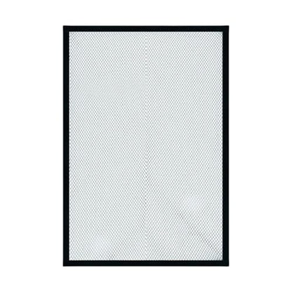 Anti Jump Netting for Fish Tanks Includes Mounts Netting Cover Pet Aquarium Screen