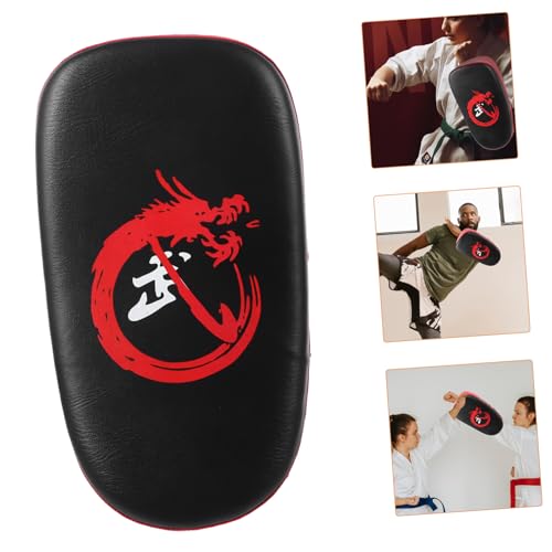PU Boxing Kick Pad for Martial Arts and Muay Thai Training