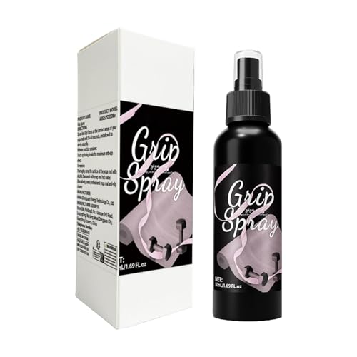 Yoga Mat Spray Gentle Cleaning Anti-Slip Non-Sticky - color: 50ml