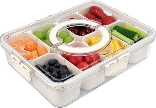 Snackle Box Container