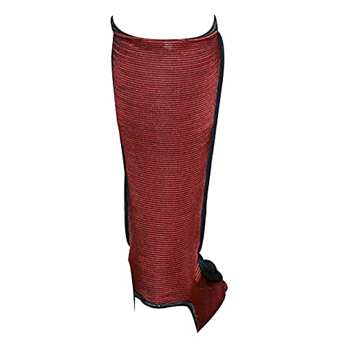 Ultimate - Armor Cloth Shin Instep Guard for Boxing MMA Muay Thai - size: CH/XS