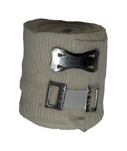 Revgear Gauze Hand Wraps (Pack of 12)