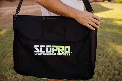 SCOPRO Carrying Case for Coaching Board