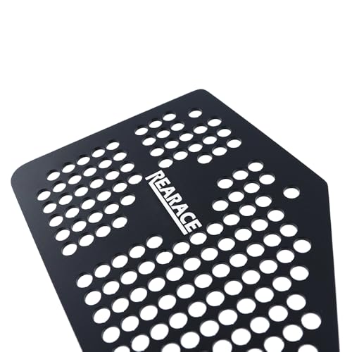 Pre Filter Clutch Intake Cover Replacement Fit for Polaris General 1000 (All models) 2016-2023
